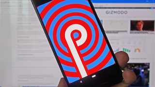 The Best New Features We've Found in the Android P Beta<em></em>